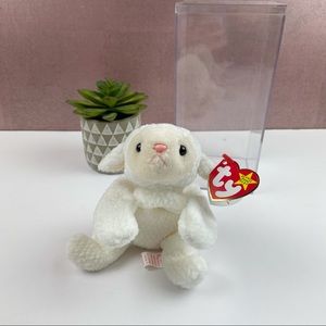 TY Beanie Babies Fleece The Sheep 1996 Retired New With Tag